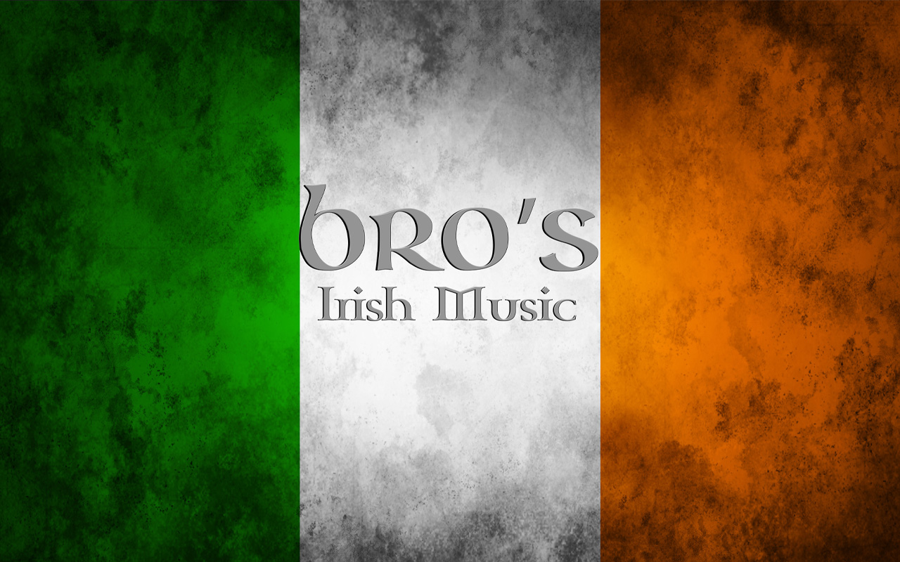 bakgrundsbild irländsk flagga